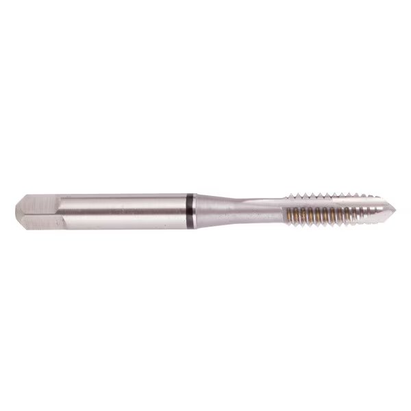 M8 x 1 D5 3 Fl Plug Spiral Point Accu-Shear Tap, Regal Cutting Tools, Mfr#: 033157TC